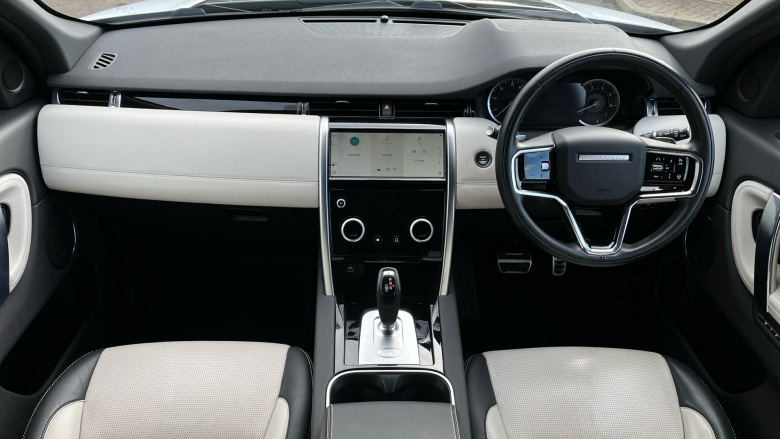 Land Rover Discovery Sport 1.5 P300e R-Dynamic HSE 5dr Auto [5 Seat] Station Wagon